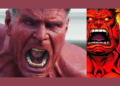 red hulk