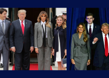 how tall is donald trump