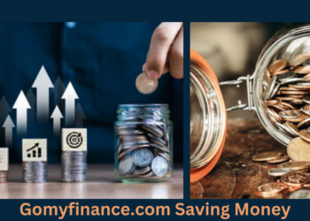 gomyfinance.com saving money