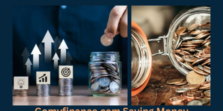 gomyfinance.com saving money