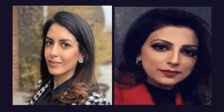 Aamer Anwar Wife