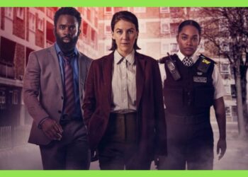 cast of the tower (tv series)
