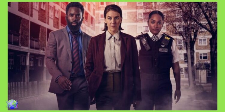cast of the tower (tv series)