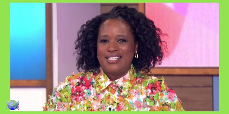 Charlene White