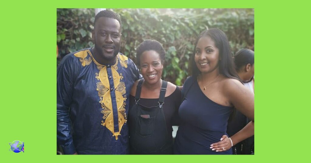 charlene white husband