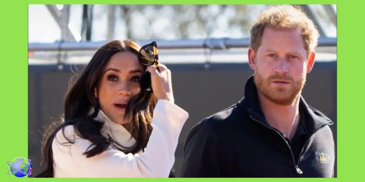 harry meghan news