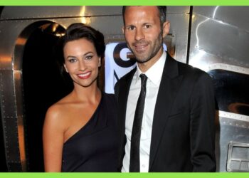 Stacey Giggs