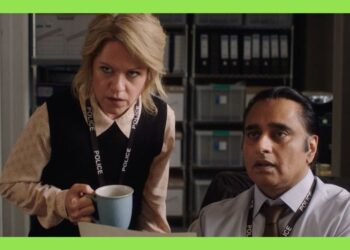 unforgotten series 3 cast