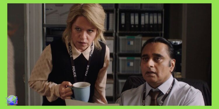 unforgotten series 3 cast