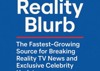 Reality Blurb