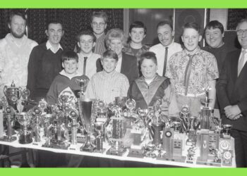 Workington Times and Star