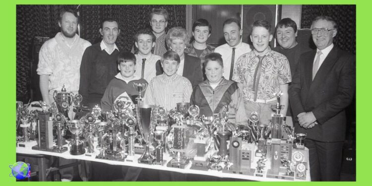 Workington Times and Star