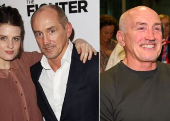 barry mcguigan net worth