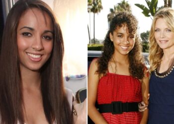 claudia rose pfeiffer