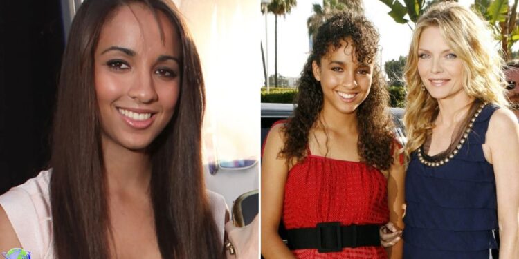 claudia rose pfeiffer