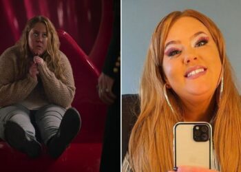 donna preston coronation street