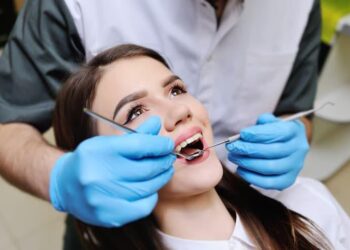 The Silent Trend of 2025: More UK Men Are Seeking Cosmetic Dentistry, But Very Different Procedures
