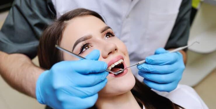 The Silent Trend of 2025: More UK Men Are Seeking Cosmetic Dentistry, But Very Different Procedures