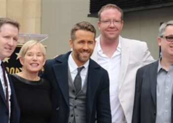 james chester reynolds