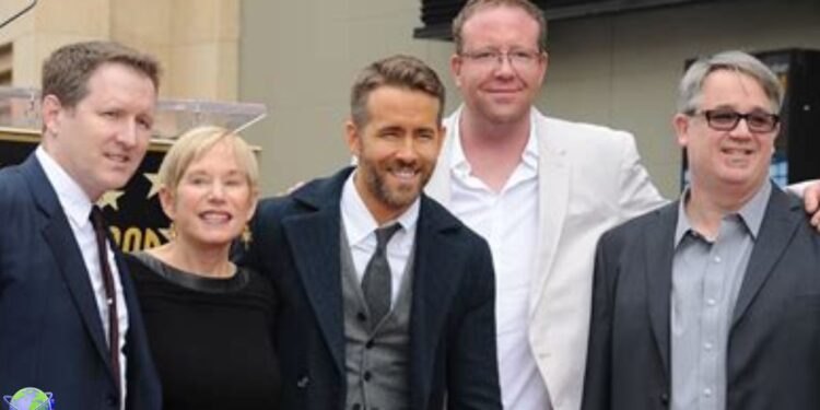 james chester reynolds