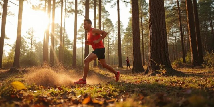 What dietary supplements are recommended for runners?