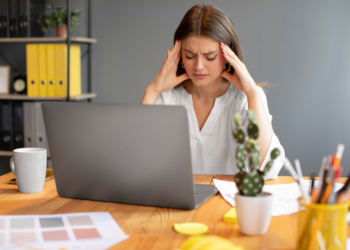 The Silent Epidemic: Understanding High-Functioning Anxiety in Driven Young Professionals