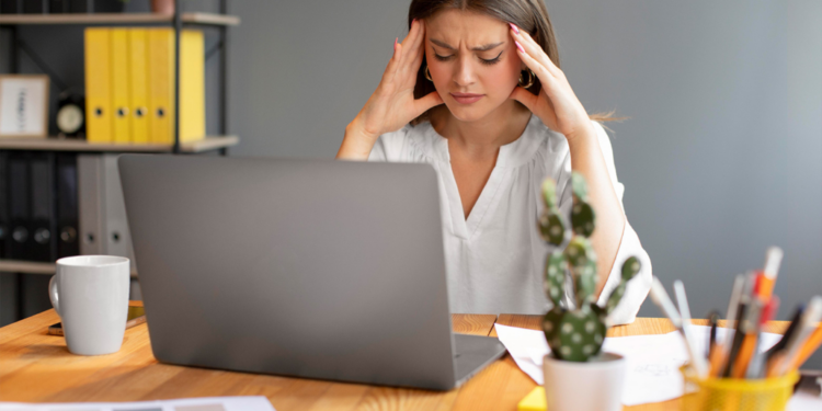 The Silent Epidemic: Understanding High-Functioning Anxiety in Driven Young Professionals