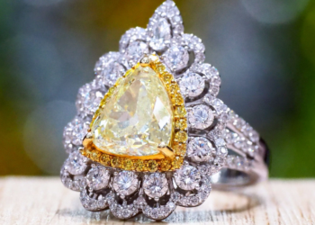 rom Certification to Confidence: Why Bkk Diamond Stands Out as a Trusted Diamond Buyer