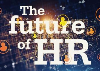The Future of HR: Important Trends Every Student Should Know