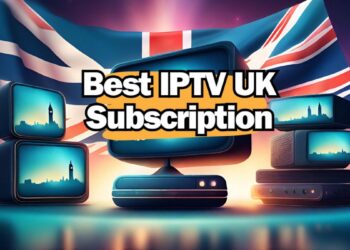 Best IPTV for International Channels: Sky Glass IPTV UK Server