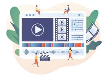 Make Your Social Campaigns Pop Using 10 Promo Video Maker Tools