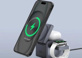 Portable Charger Comparison: Compact vs High-Capacity