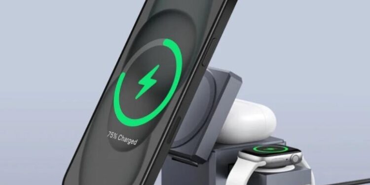 Portable Charger Comparison: Compact vs High-Capacity