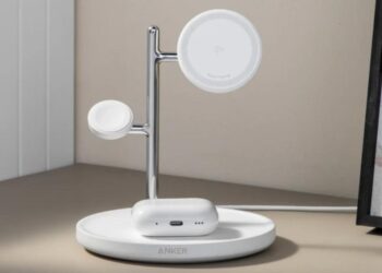 Multi Charger Benefits for Home Office and Travel