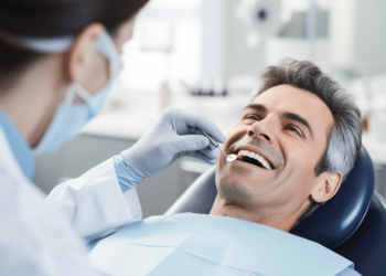 A Complete Guide to Visiting a Dentist Sunderland for the First Time