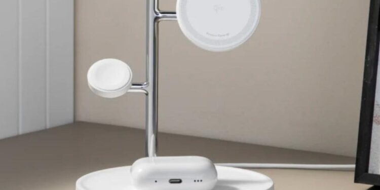 Multi Charger Benefits for Home Office and Travel