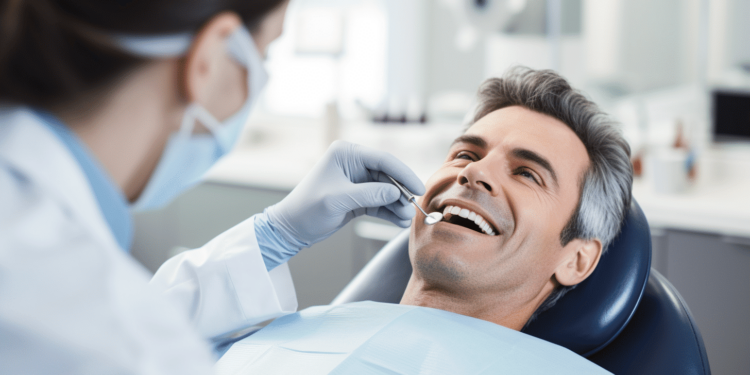 A Complete Guide to Visiting a Dentist Sunderland for the First Time