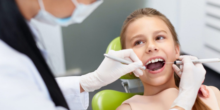 Looking for a Dentist Gateshead That’s Easy to Get To? This One’s Perfect