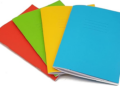 Why Exercise Book Covers Are a Smart Choice for UK Schools