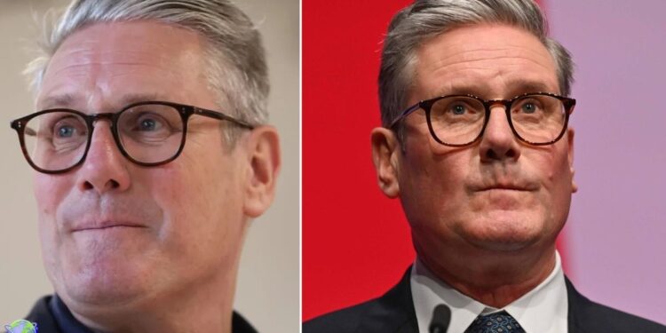 keir starmer