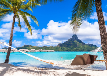 A Look at the Best Tropical Getaways for Every Type of Traveler