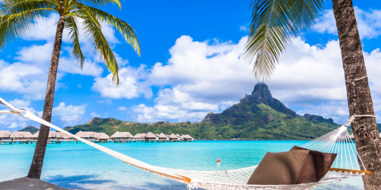 A Look at the Best Tropical Getaways for Every Type of Traveler