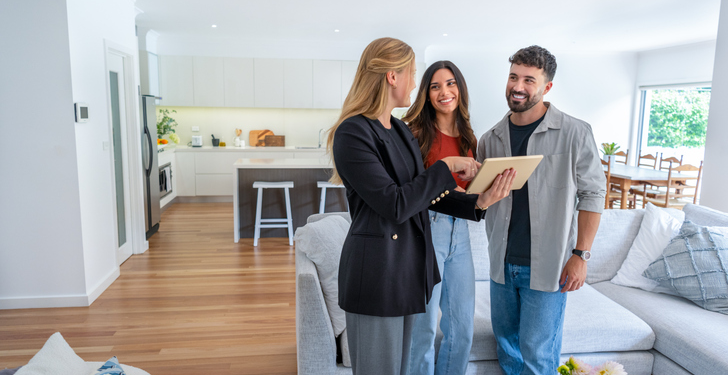 The Step-by-Step Selling Process Used by Estate Agents in Grantham