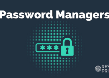How a password manager protects your business' online presence