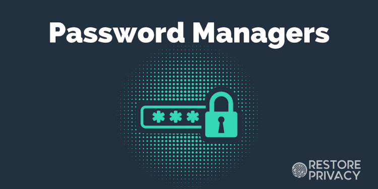 How a password manager protects your business' online presence