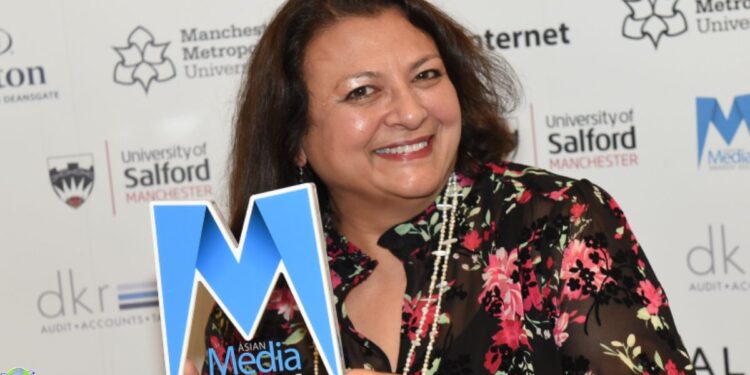 lisa aziz