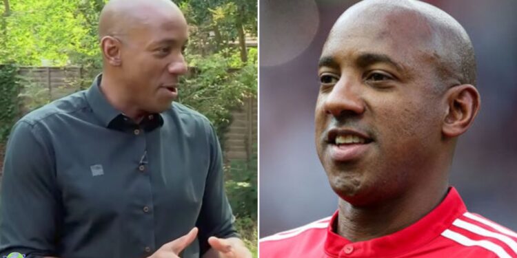 dion dublin