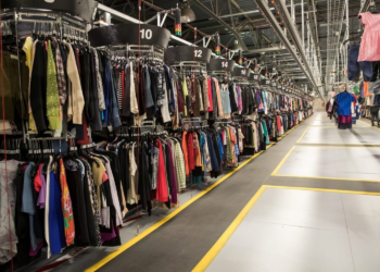 How Fashion Resale Businesses Take Shape in the UK