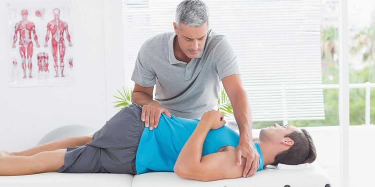 Chronic Back Pain: Causes, Treatment & When to See a Specialist