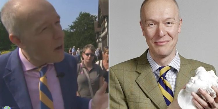 fergus gambon